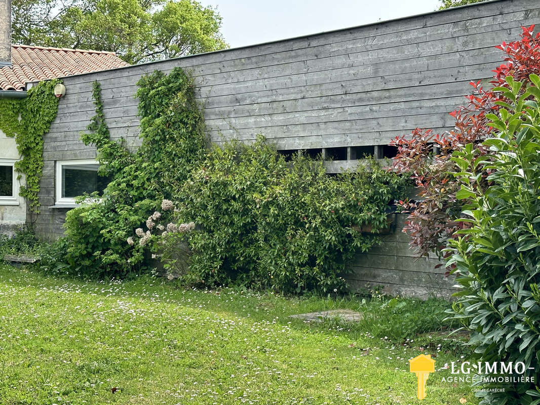 Maison à FLOIRAC