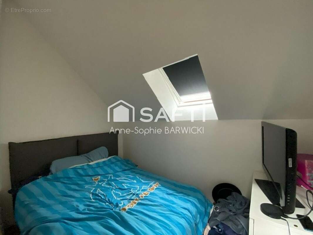 Photo 5 - Appartement à MEURCHIN