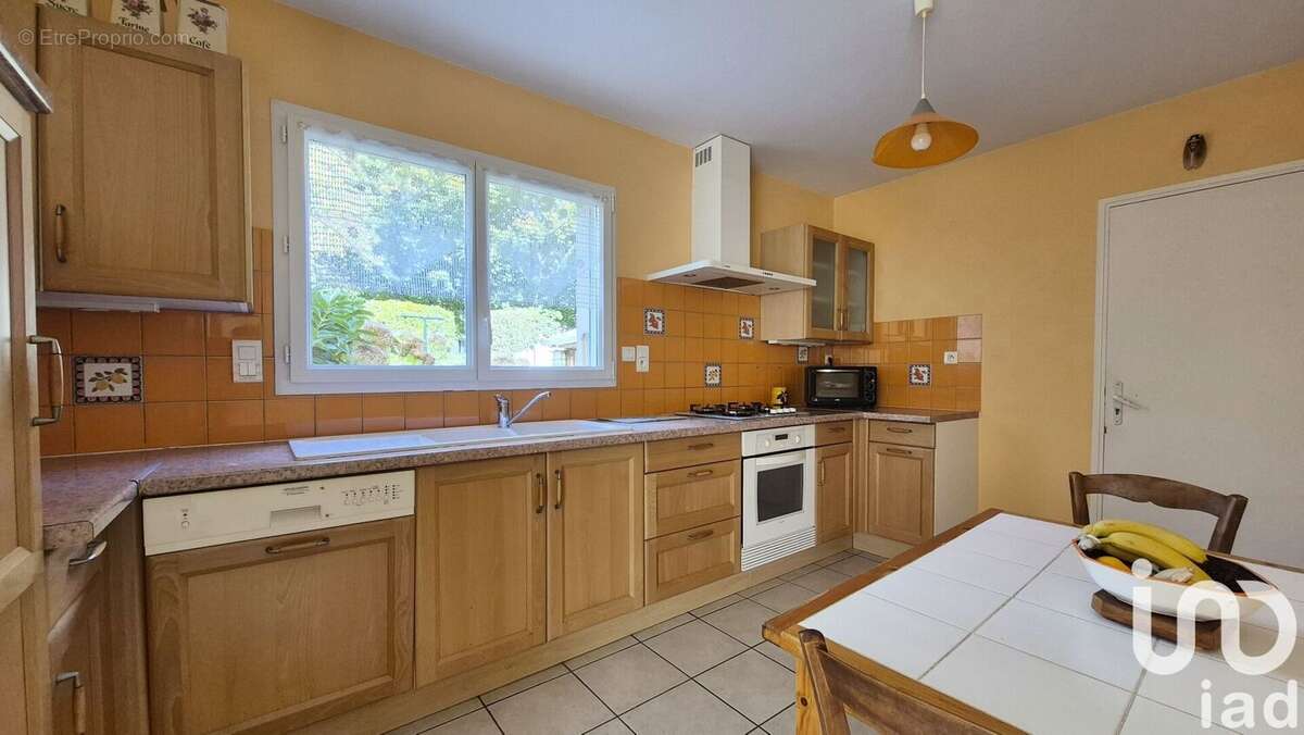 Photo 8 - Maison à GRAND-CHAMP