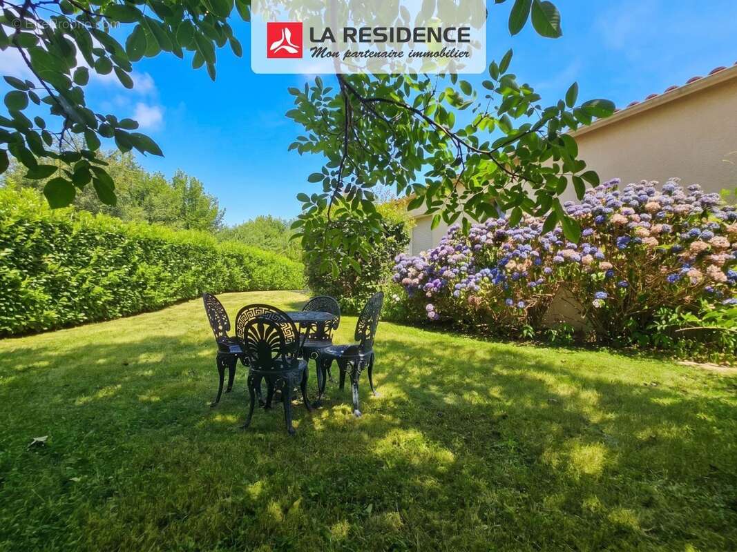 Maison 143 m² à Revel  - photo 8
