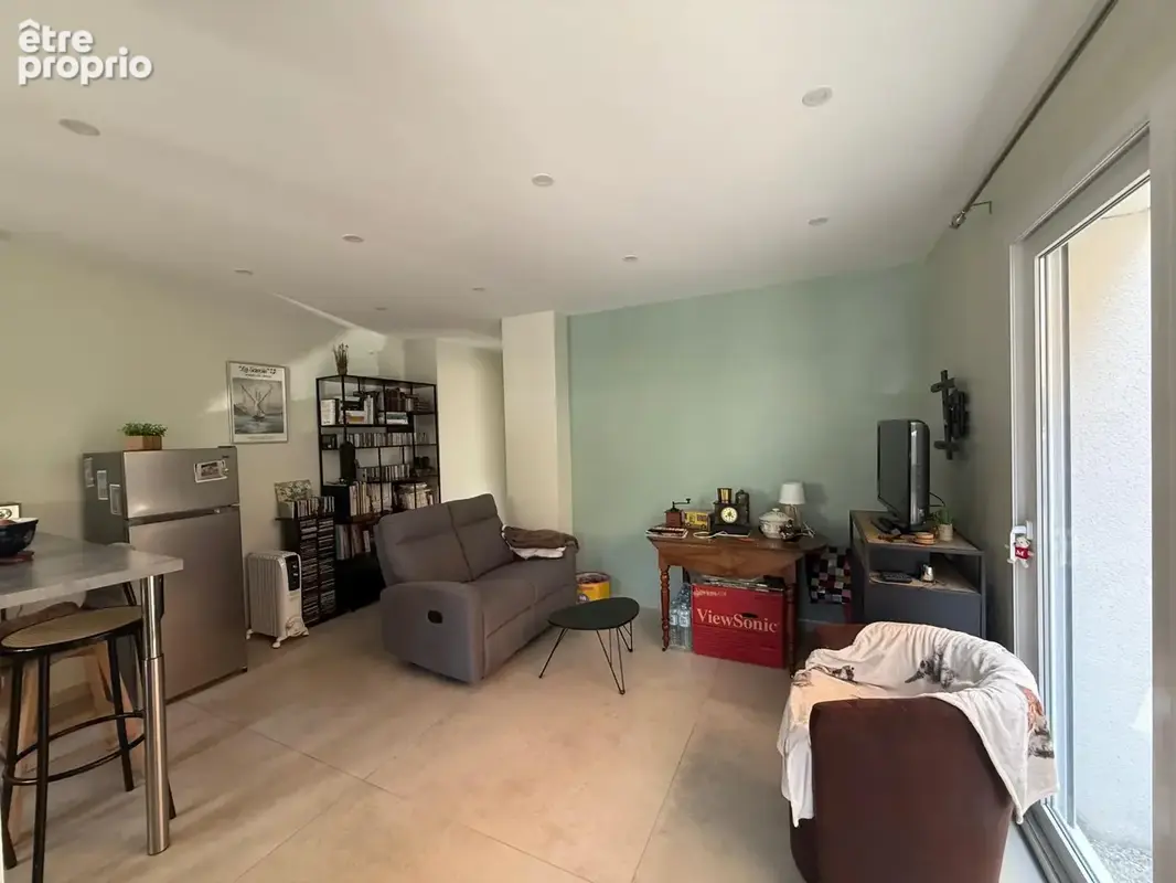 Photo 1 - Appartement à SCIONZIER