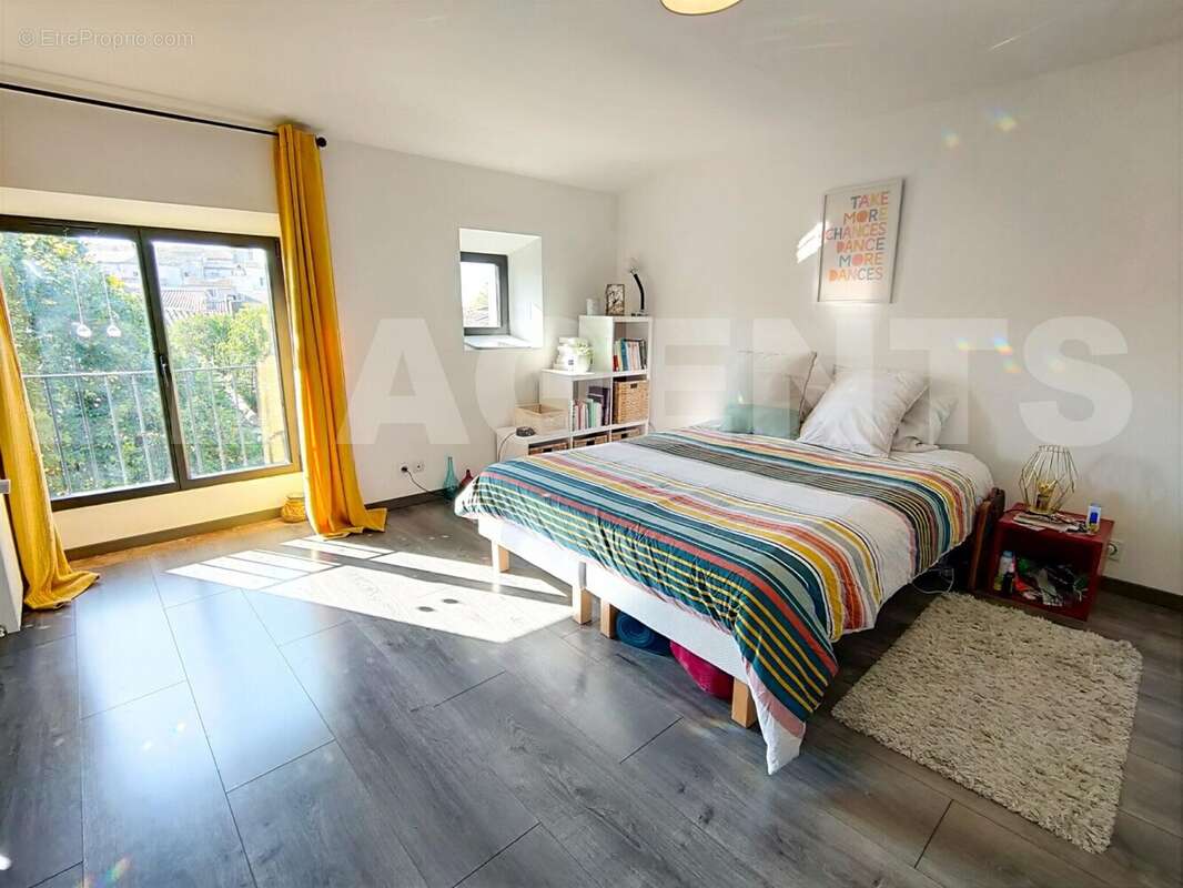 Maison-Gaelle-et-Xav-4-2048x1536 - Maison à PENNAUTIER