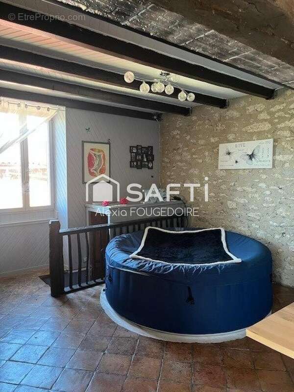 Photo 7 - Maison à LE GARRIC