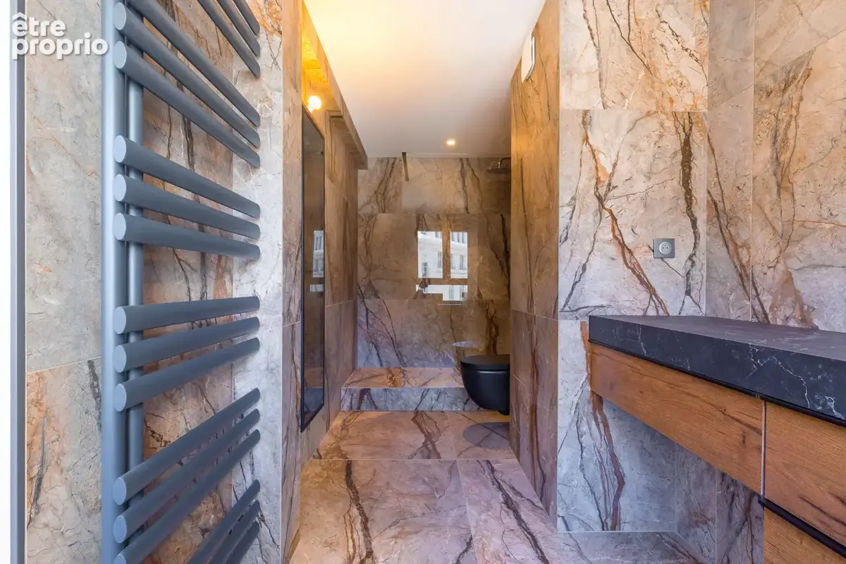vente appartement de standing - photo 12