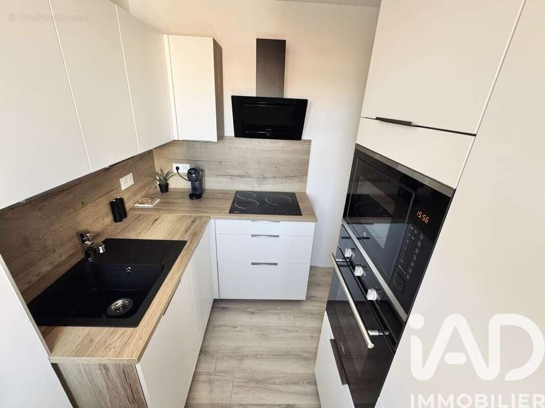 Photo 2 - Appartement à TOULON