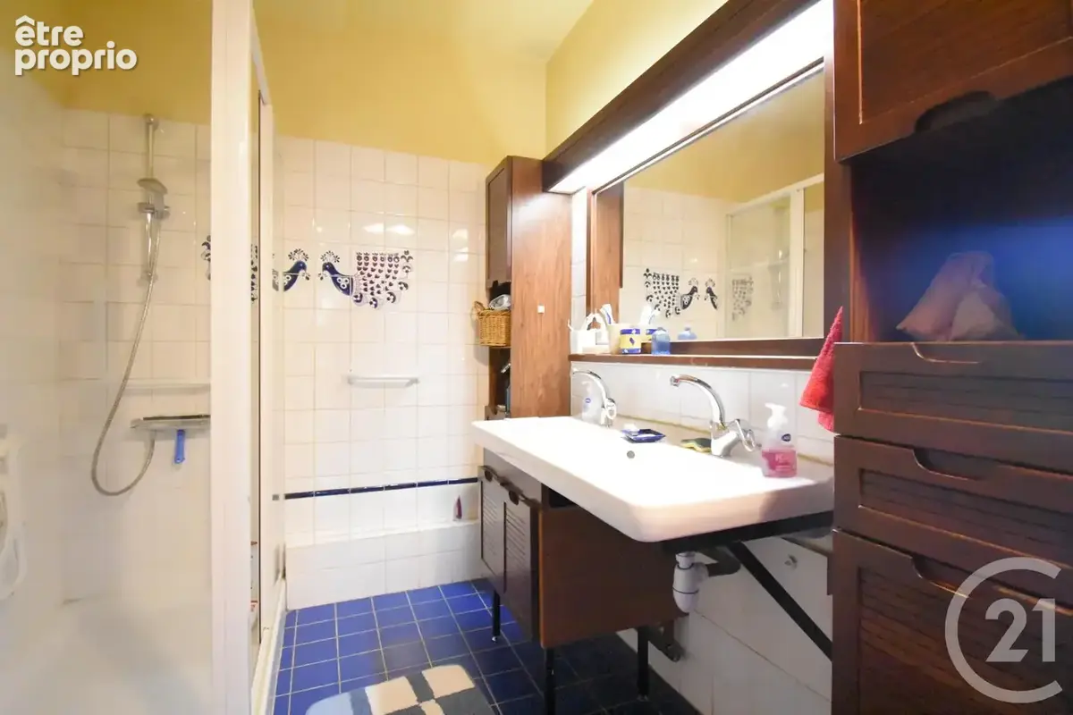 Maison 8 pièces 181 m² à vendre à Saint-Germain-Des-Fosses (03260) - photo 9