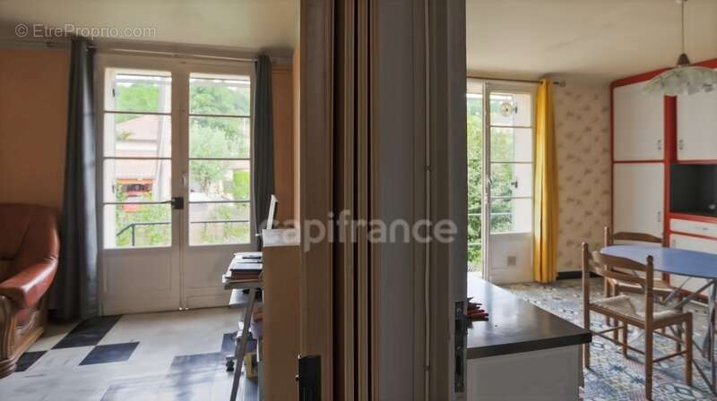 Maison à SARLAT-LA-CANEDA