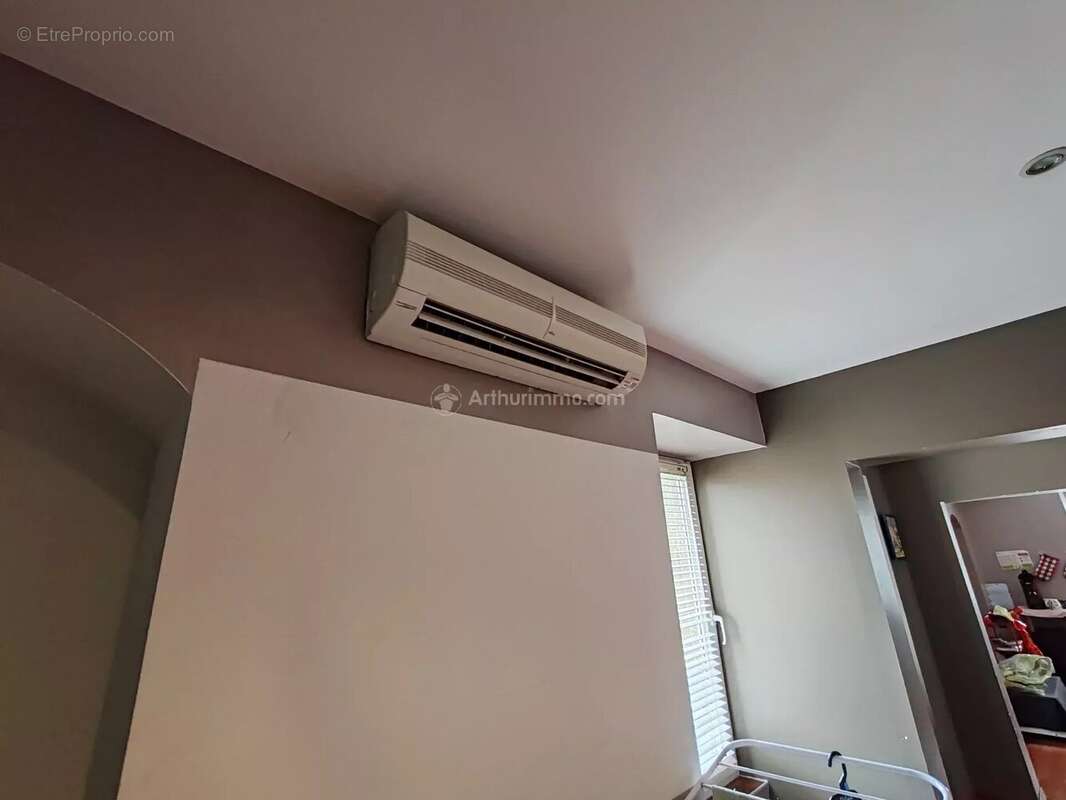 Appartement à CARMAUX