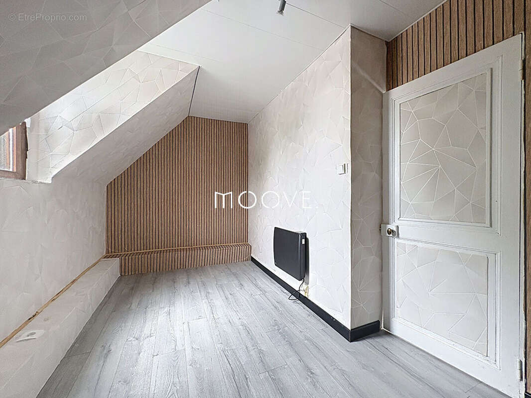 Maison Le Petit Quevilly 4 pièce(s) - photo 7
