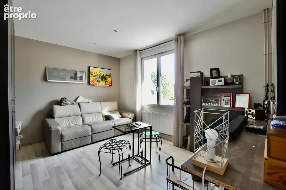 Maison contemporaine aux belles prestations ! - photo 10