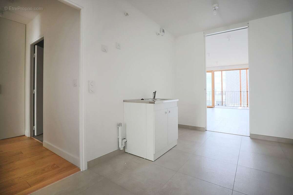 Appartement 81 m² à Montreuil  - photo 5