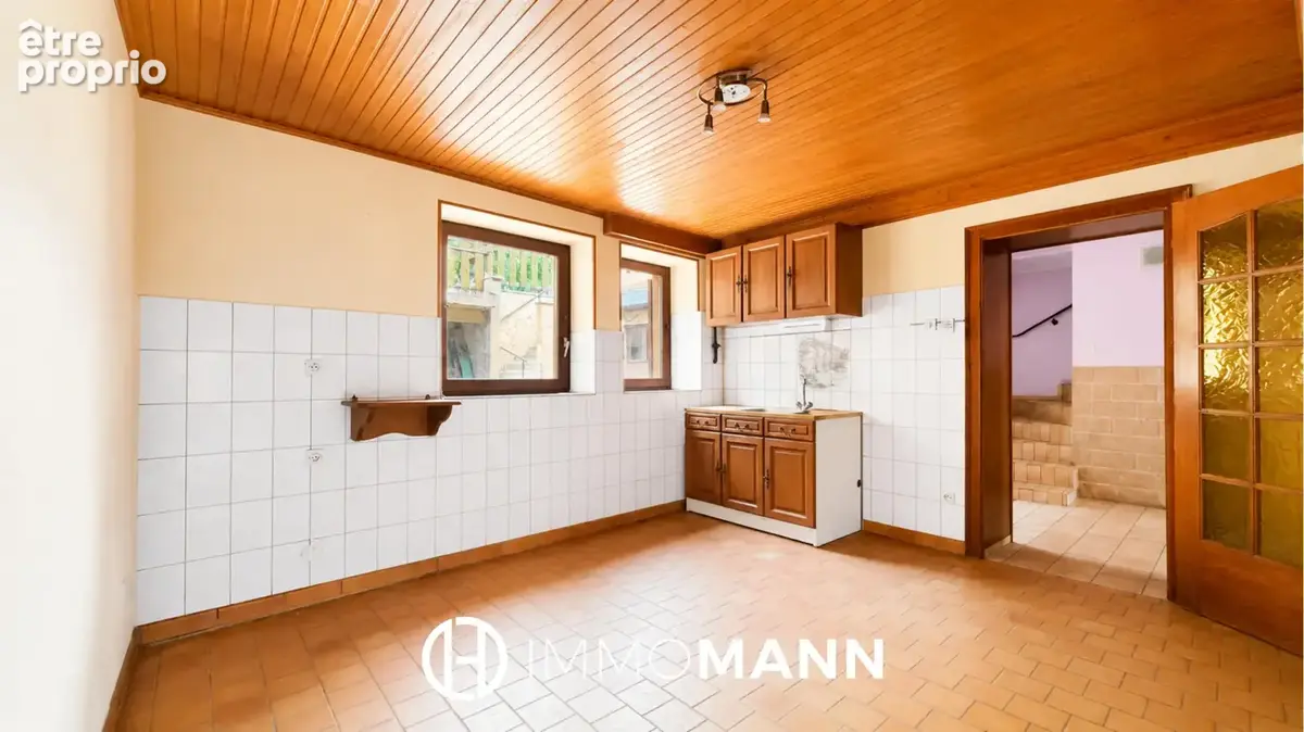 Maison de famille à rénover - Hersbach - photo 7
