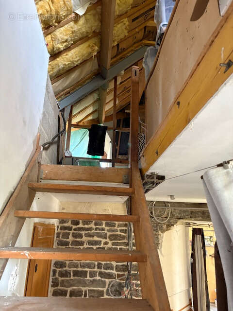 Maison à CHENEDOLLE