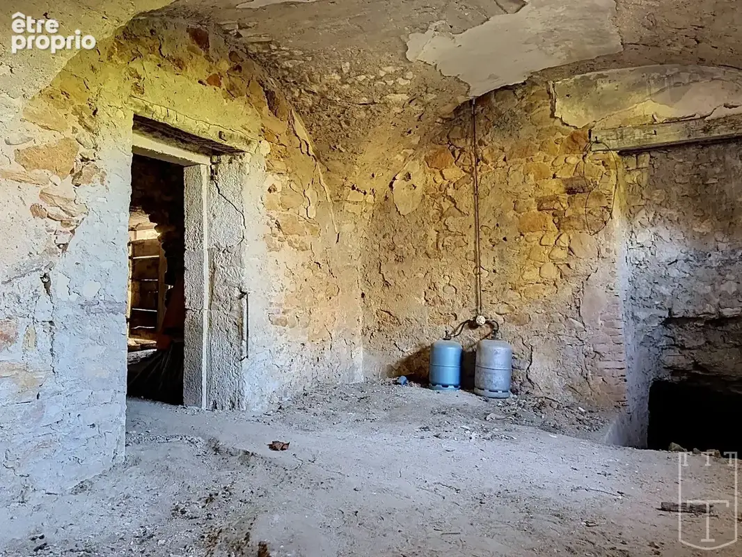 Maison de caractère au coeur du village - photo 39