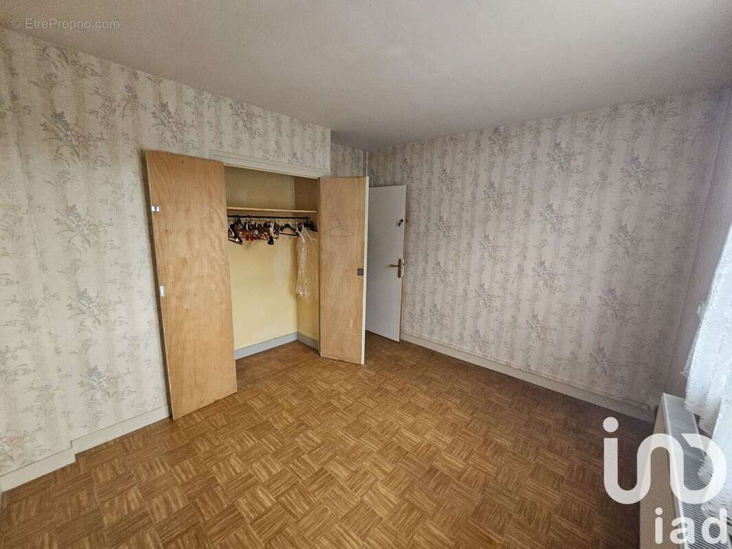 Photo 8 - Maison à LIGNIERES-DE-TOURAINE