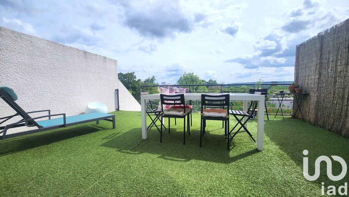 Photo 1 - Maison à LONGJUMEAU