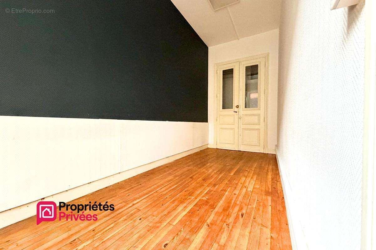 Appartement à ROYAT