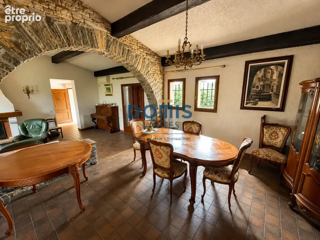 Maison 6 pièces 165 m2 — Mauguio - photo 4