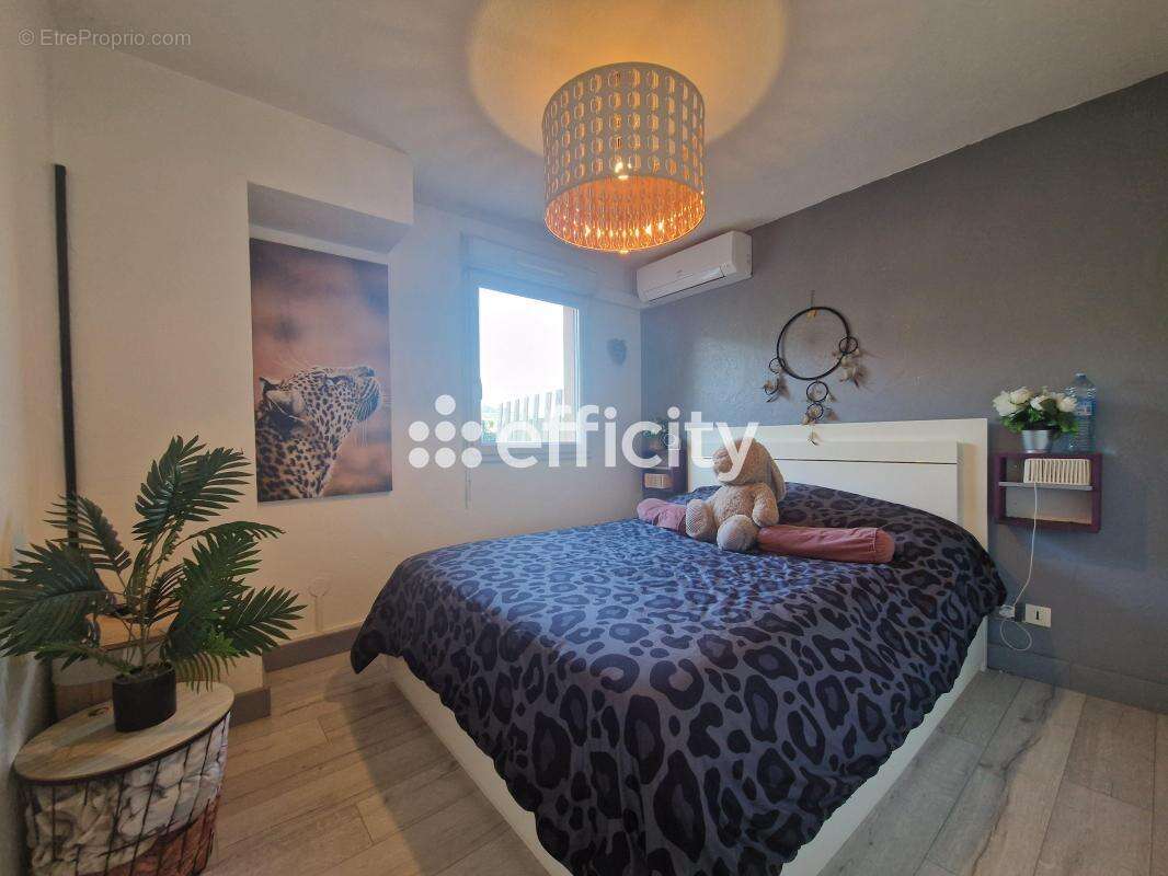 Appartement à GRASSE