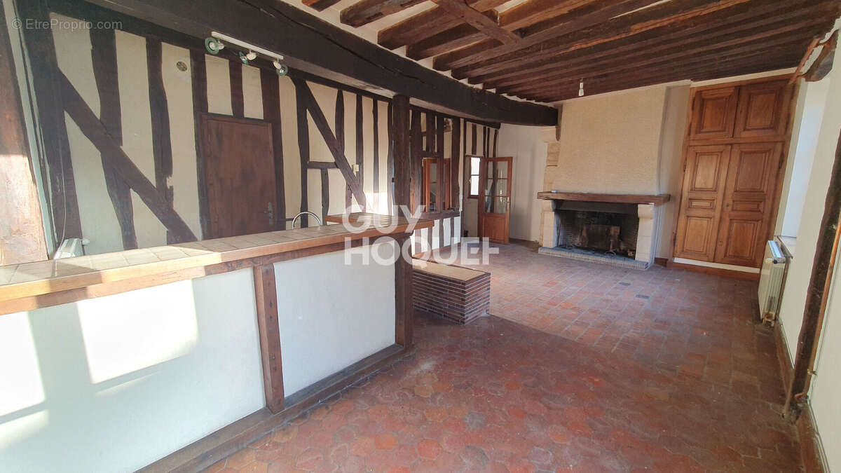 Appartement à AUXERRE