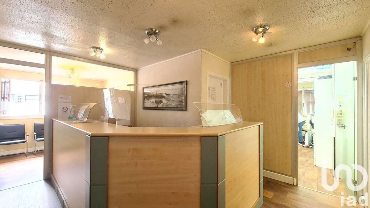 Photo 8 - Appartement à POITIERS