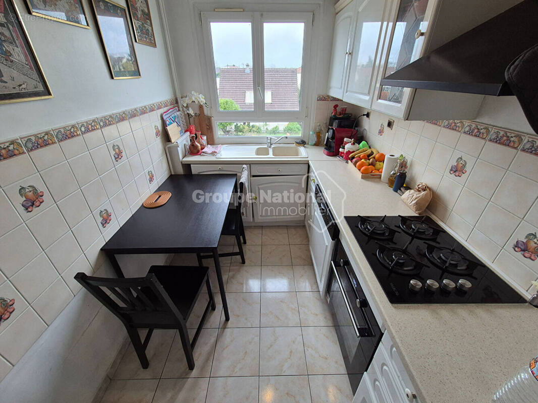 Appartement à BEZONS