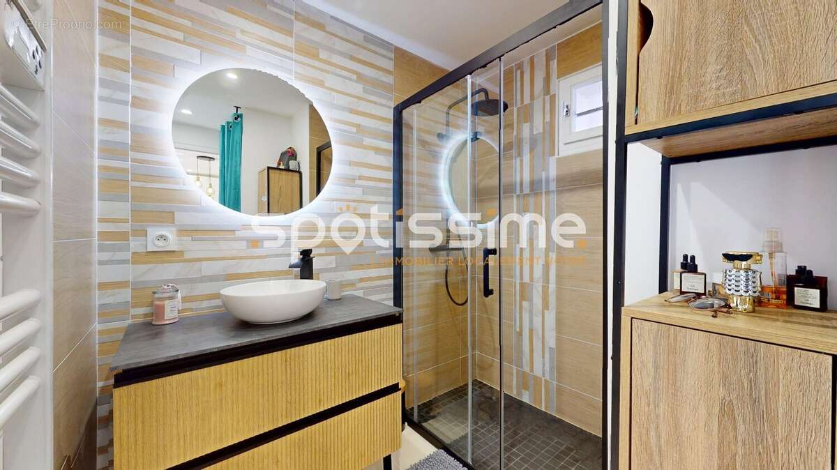 Appartement à AGDE