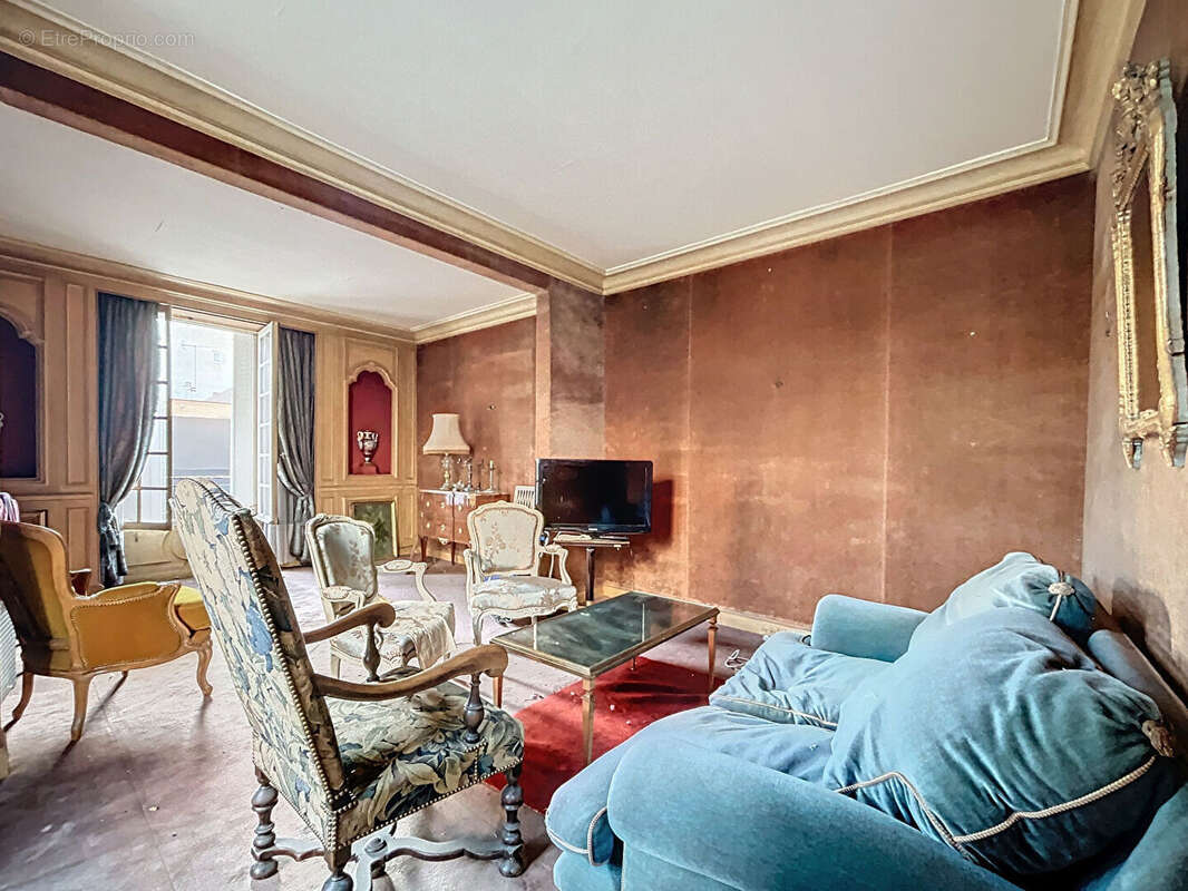 Maison à SAINT-MAUR-DES-FOSSES