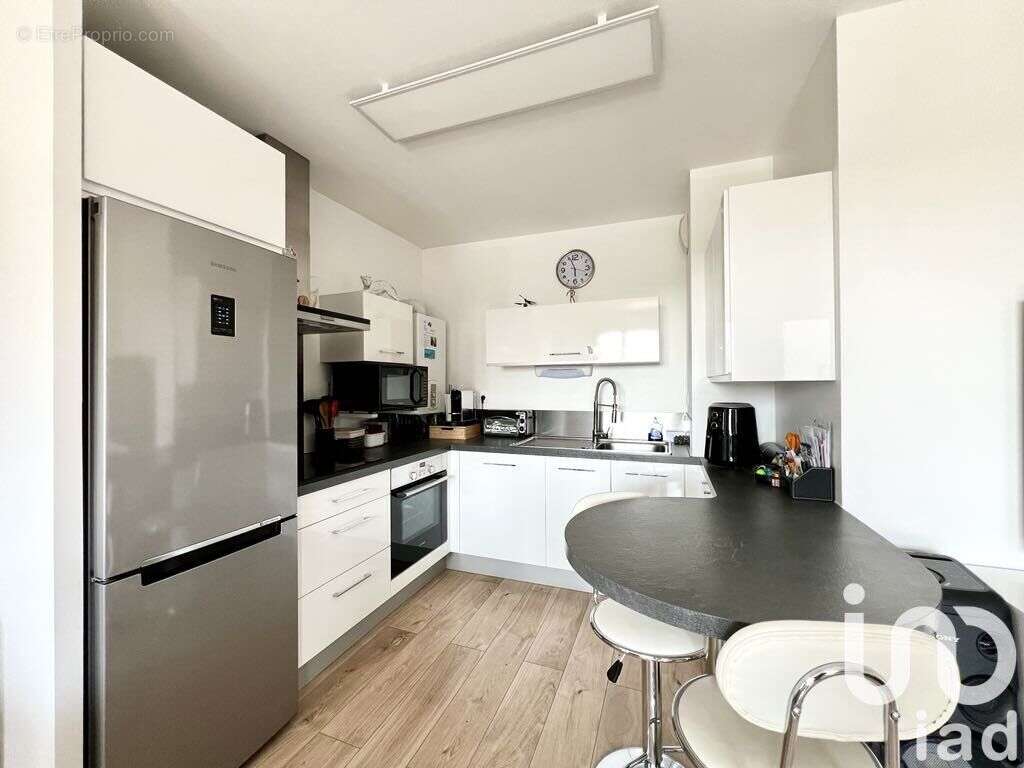 Photo 2 - Appartement à SAINT-JACQUES-DE-LA-LANDE