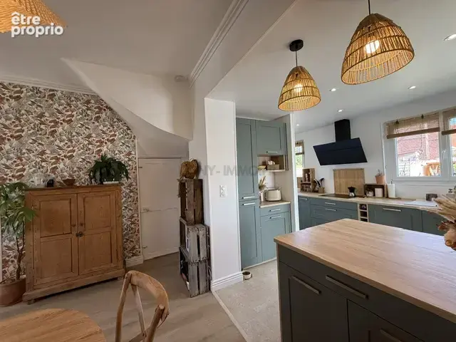 Nouveaute quartier paul bert - photo 8