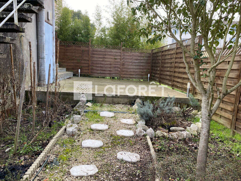 Appartement à MONTAUBAN