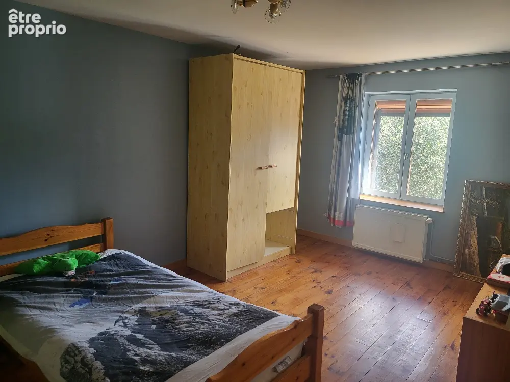 GUÉREINS ? Maison familiale avec dépendance à 4 km de l'autoroute de Belleville - photo 13