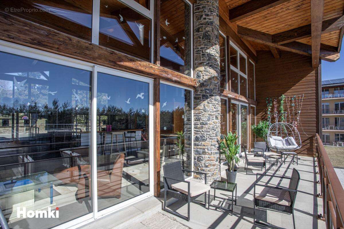 Appartement à BOLQUERE