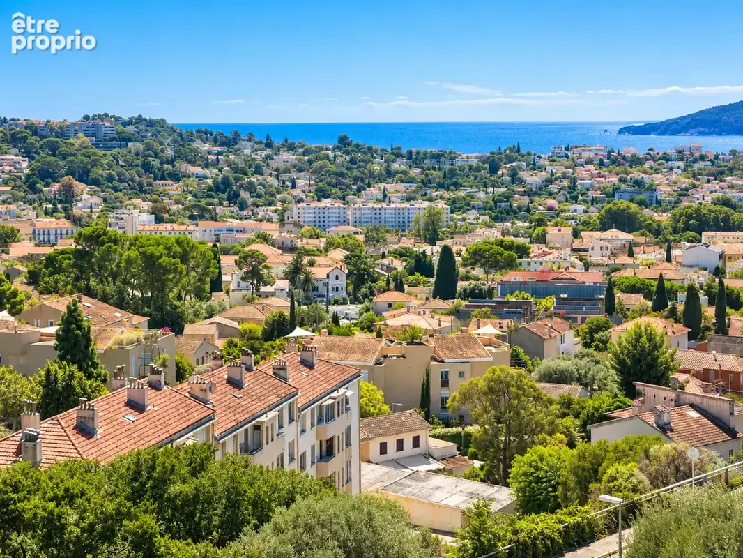 Photo Appartement à Toulon au prix de 339 000€