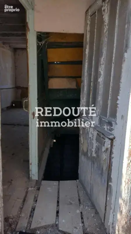 Maison 40 m2 à Sainte-Menehould à rénover entièrement - photo 2