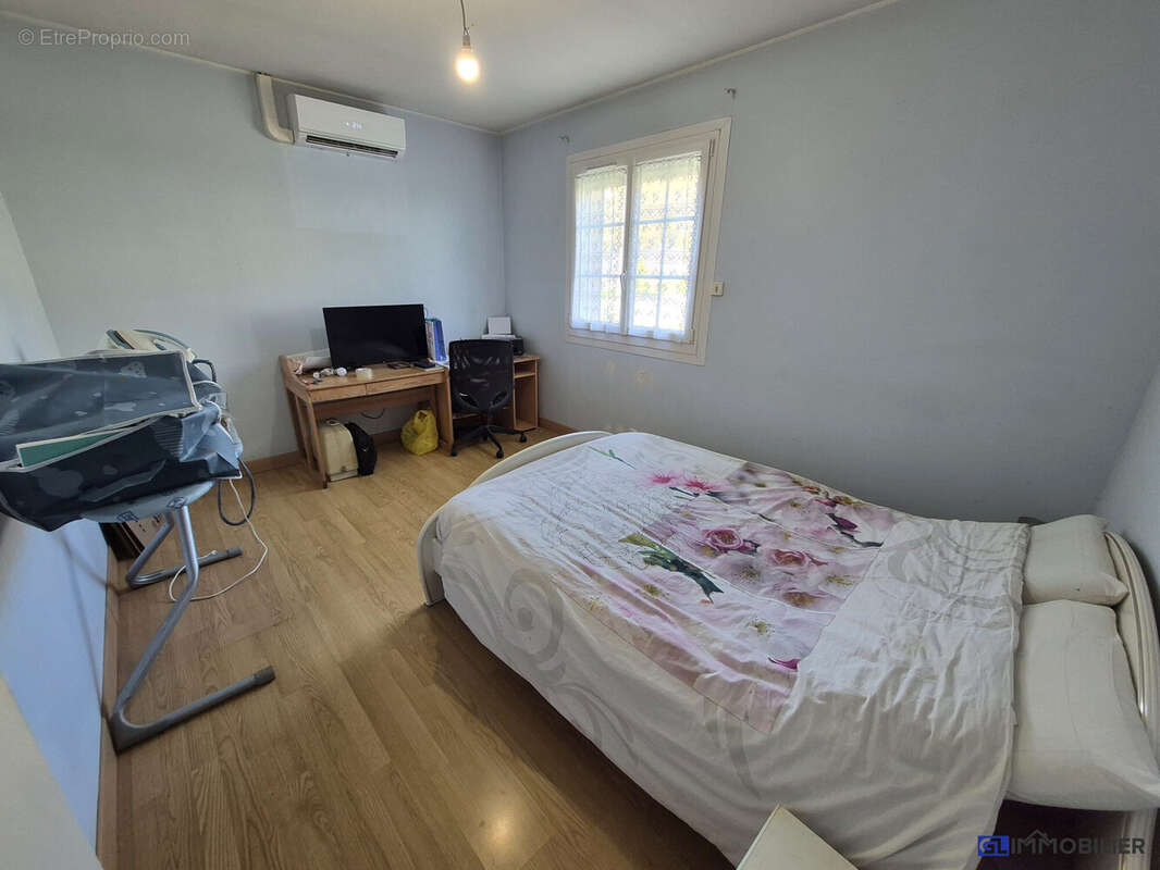 Maison à CESNY-BOIS-HALBOUT