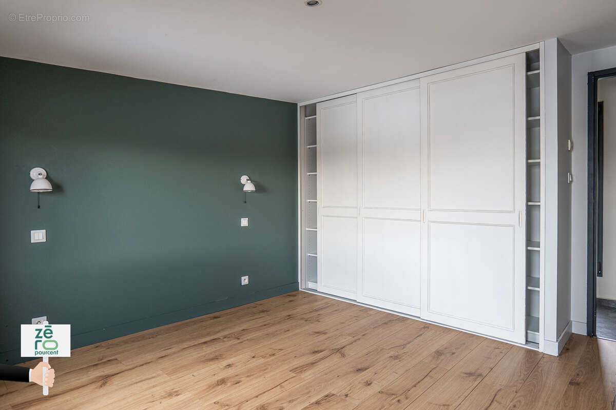 Maison à SAINT-GILLES-CROIX-DE-VIE