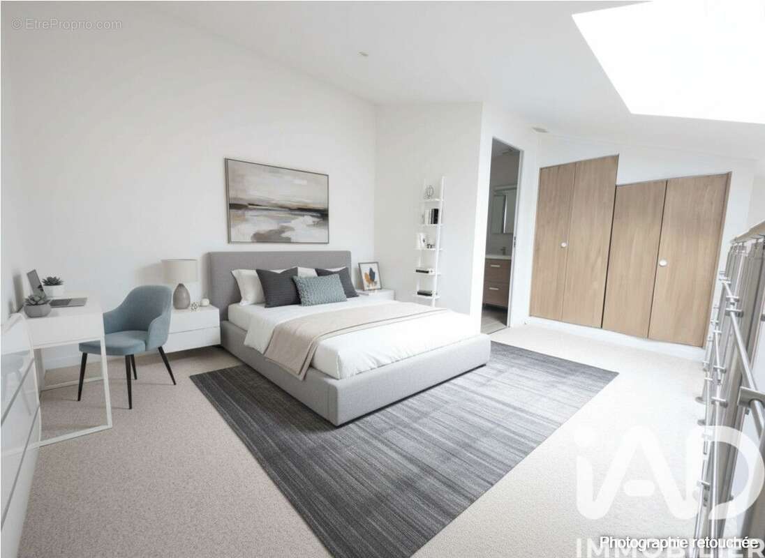 Photo 3 - Appartement à LIBOURNE