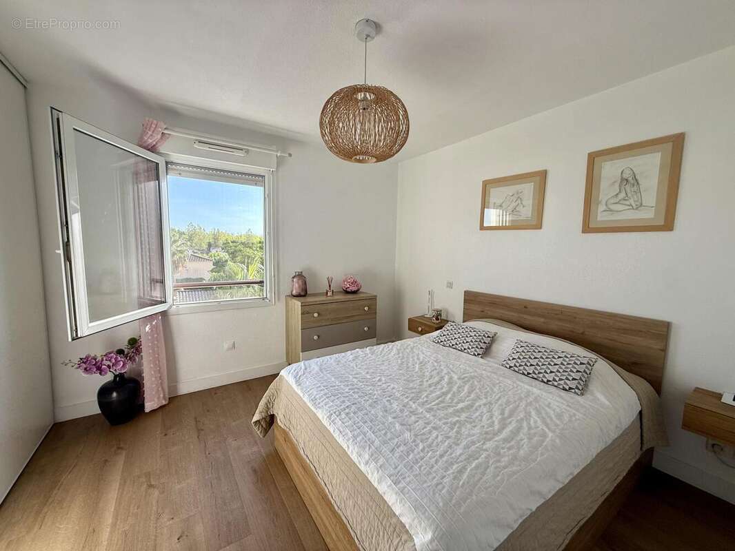 Appartement à LE GRAU-DU-ROI