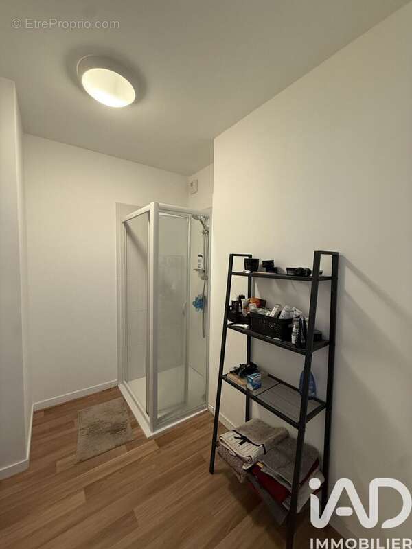 Photo 6 - Appartement à SAINT-HERBLAIN