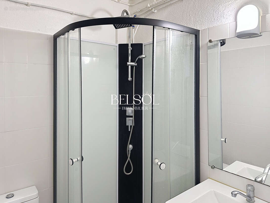 Appartement à CANET-EN-ROUSSILLON