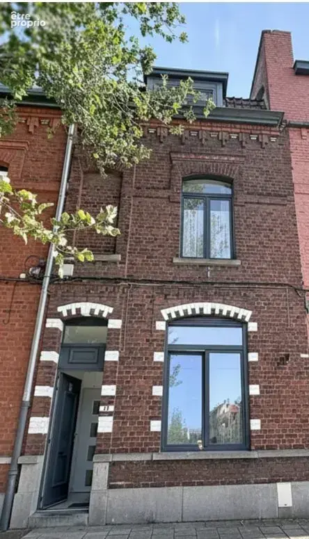 Maison à ROUBAIX