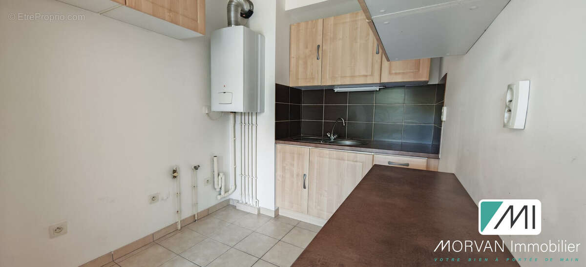 Appartement à MAUREPAS