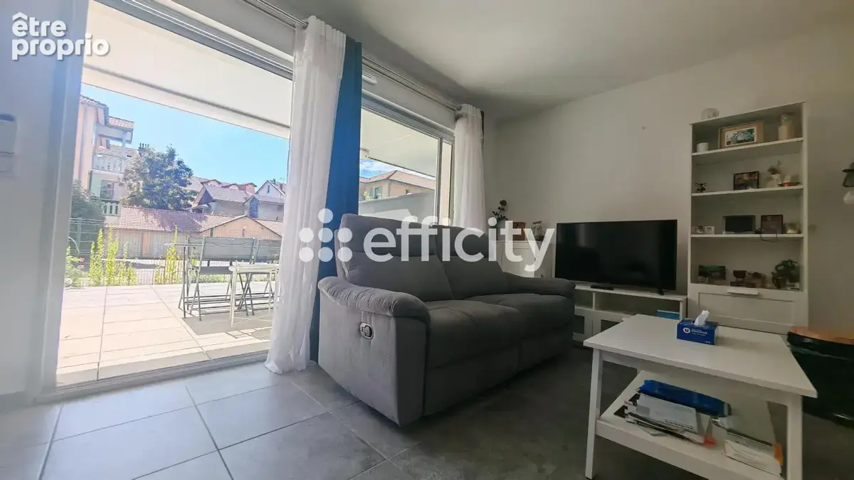 Appartement - photo 1
