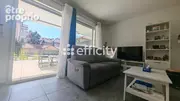 Appartement à PONTCHARRA