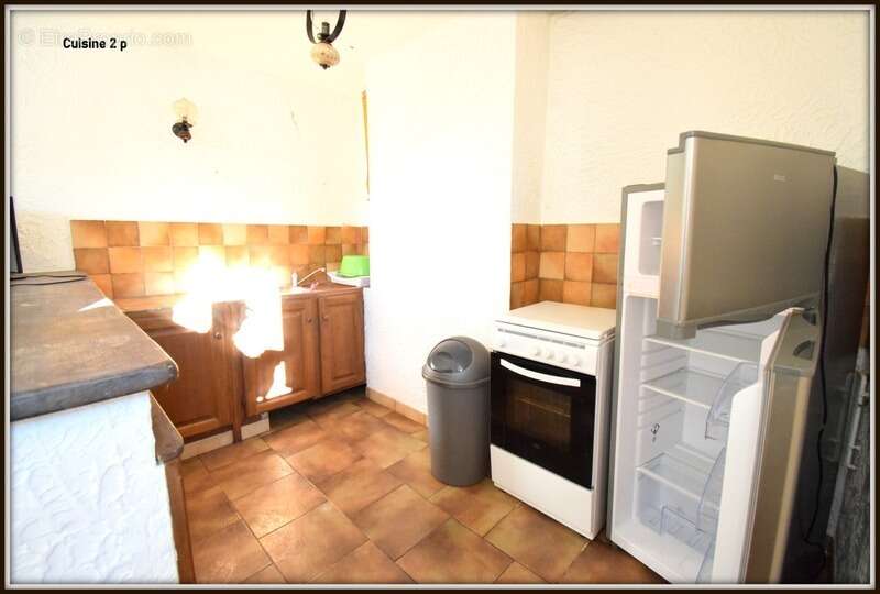 Appartement à CASTELLANE