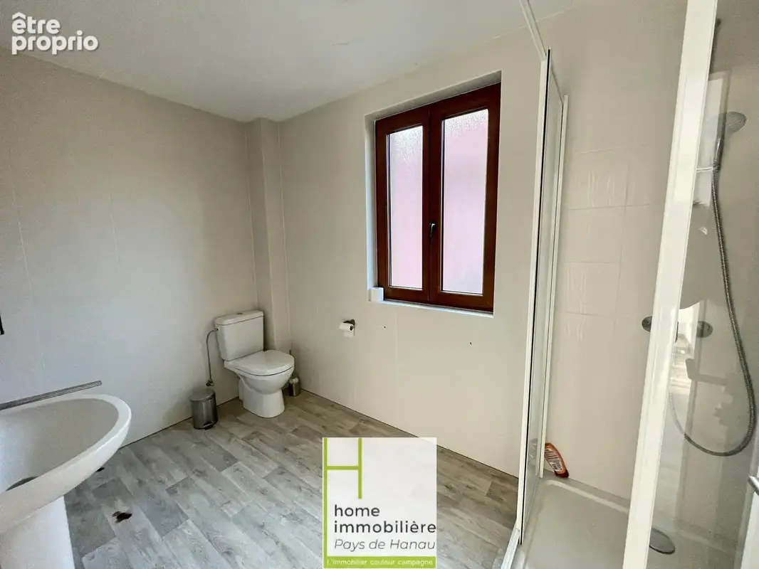 Bouxwiller - maison de caractere qualite bbc !!!!!!! - photo 16