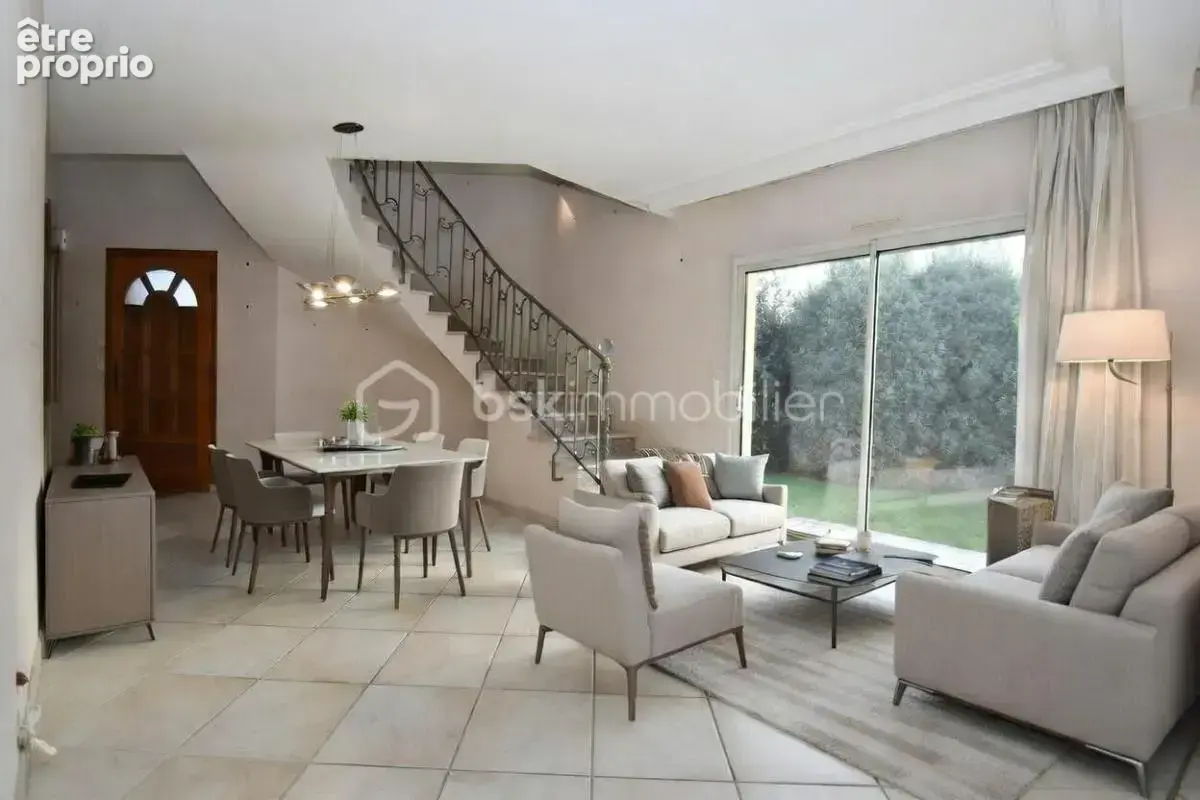 Superbe maison familiale de standing - photo 7