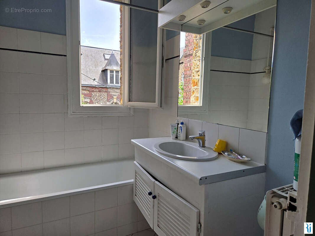 Maison Rouen 6 pièce(s) 140 m2 - photo 16