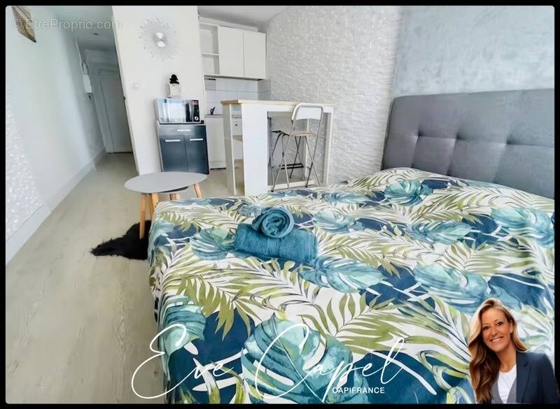 Appartement à AGDE